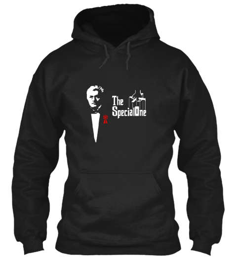 Special One Hoodie