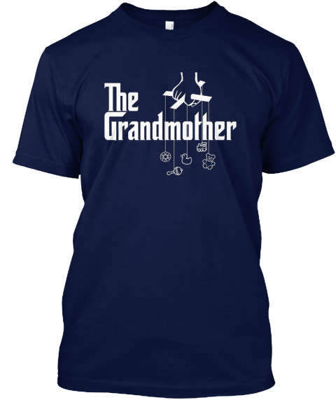 The GrandMother TSHIRT