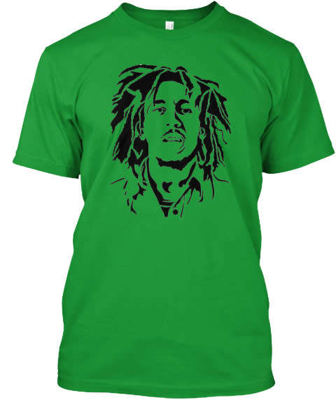 Rasta T-SHIRT