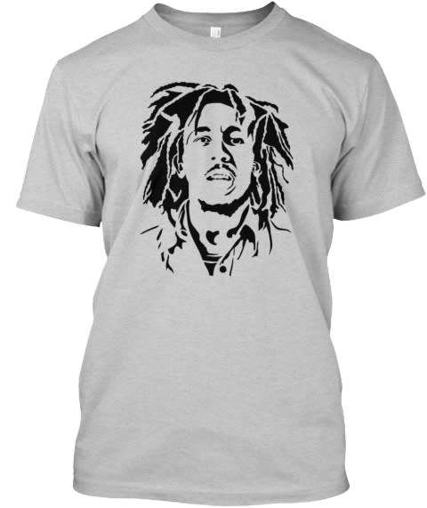 Rasta T-SHIRT