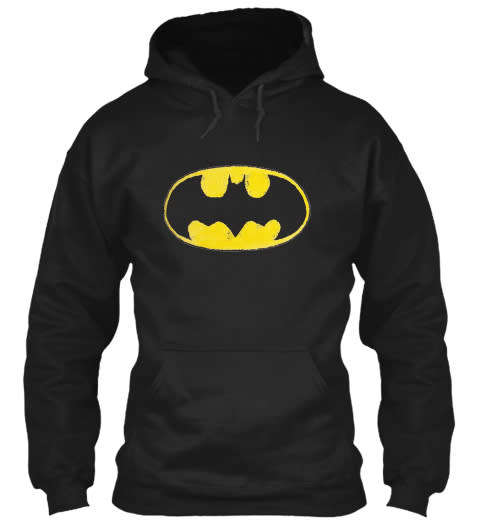 Batman Hoodie