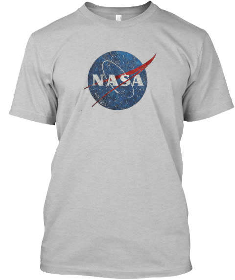 Nasa T-Shirt