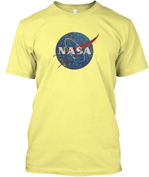 Nasa T-Shirt