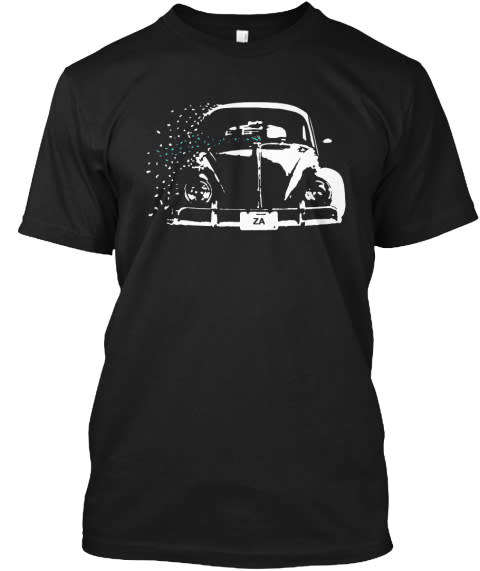 VW Beetle T-Shirt