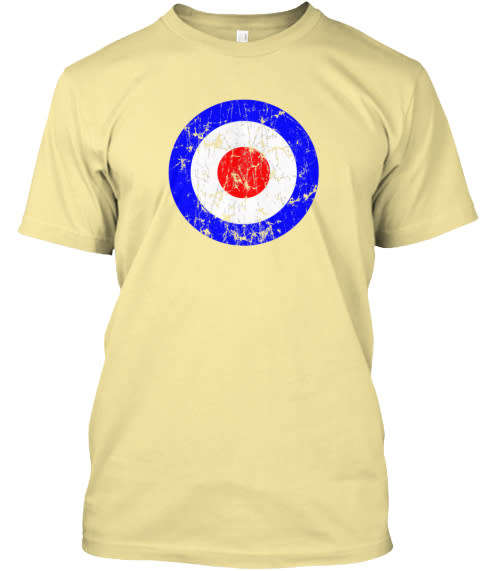 Premium Target T-Shirt