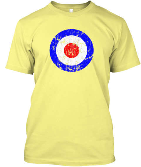 Premium Target T-Shirt