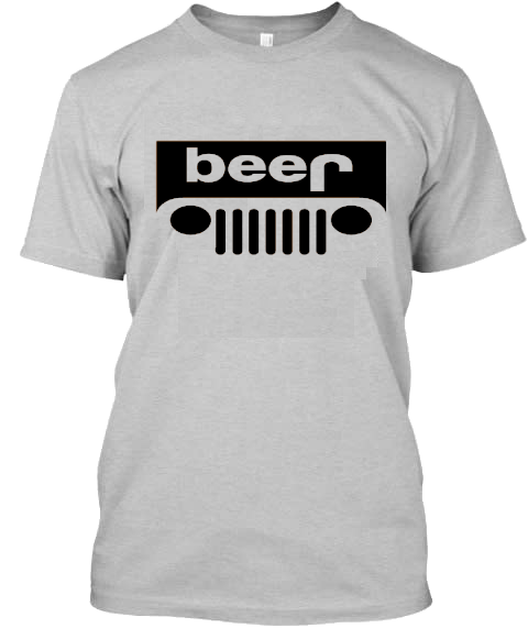 Beer T-Shirt