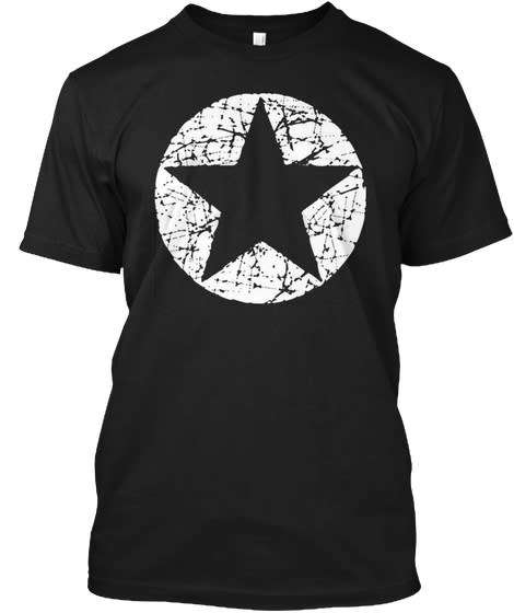 Royal All-Star T-Shirt