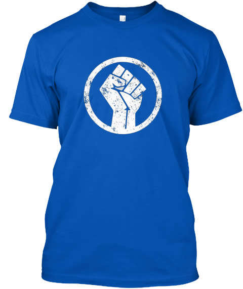Power Fist T-Shirt