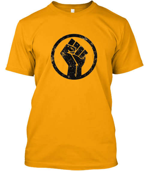 Power Fist T-Shirt
