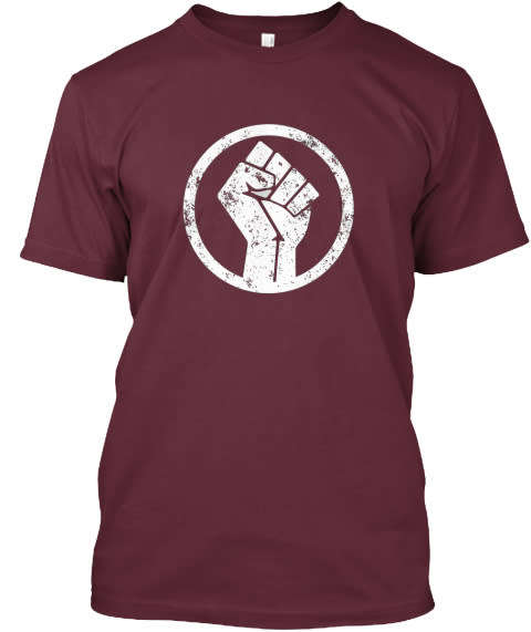 Power Fist T-Shirt