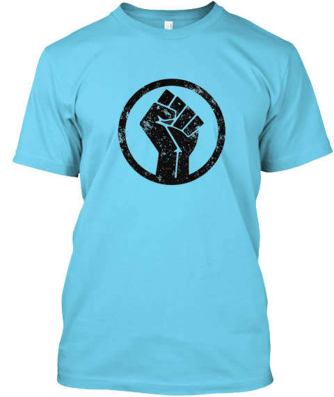 Power Fist T-Shirt