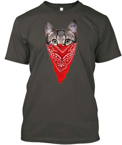 The Cat T-Shirt