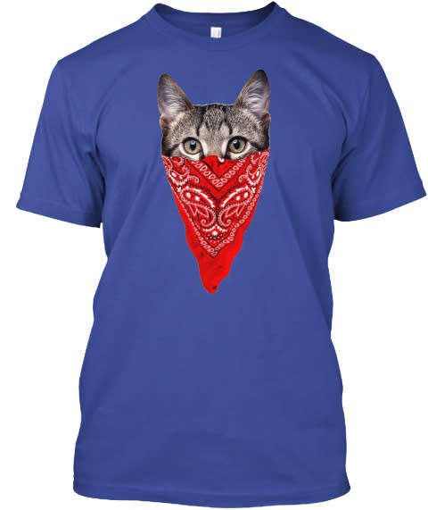The Cat T-Shirt