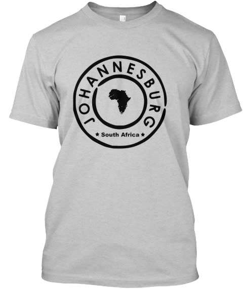 Johannesburg T-Shirt