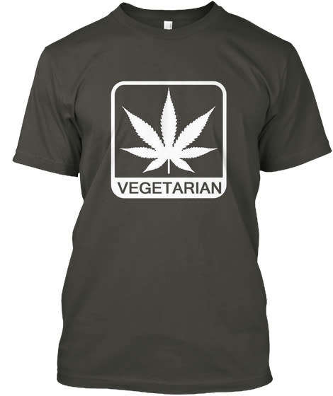 Vegetarian T-Shirt