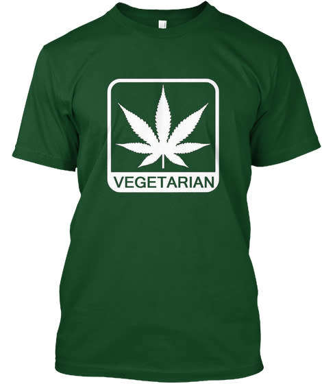 Vegetarian T-Shirt