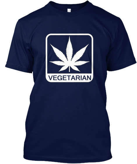 Vegetarian T-Shirt