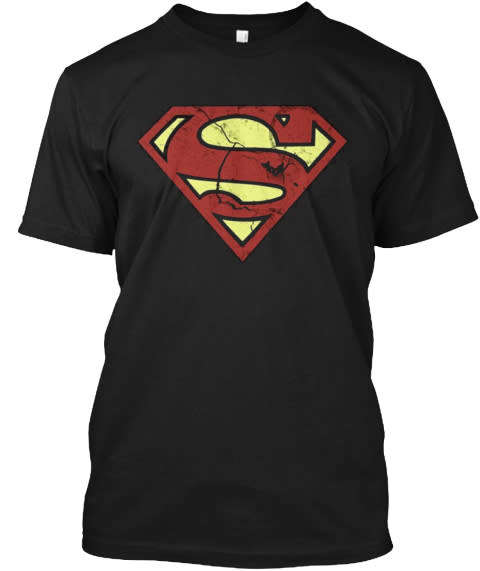 Superman T-SHIRT