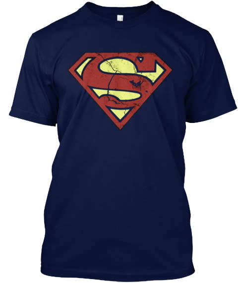 Superman T-SHIRT