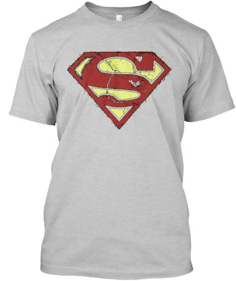 Superman T-SHIRT