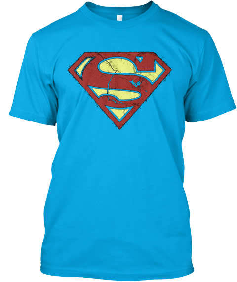 Superman T-SHIRT