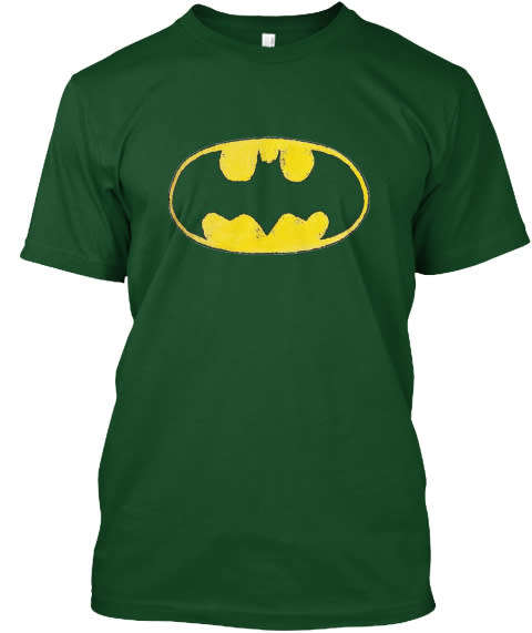 Batman T-Shirt