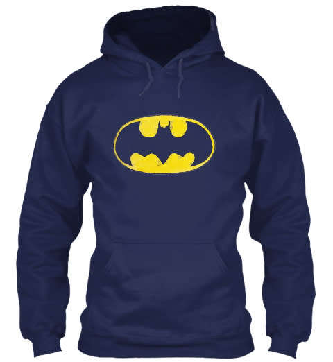 Batman Hoodie