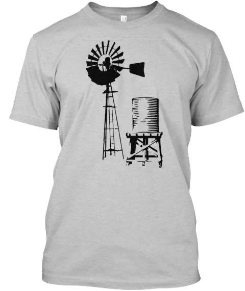 Windmill T-Shirt
