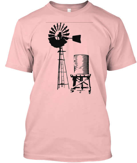 Windmill T-Shirt