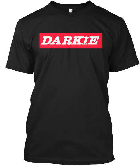 Darkie T-Shirt