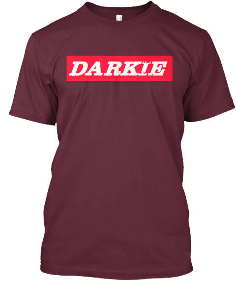 Darkie T-Shirt