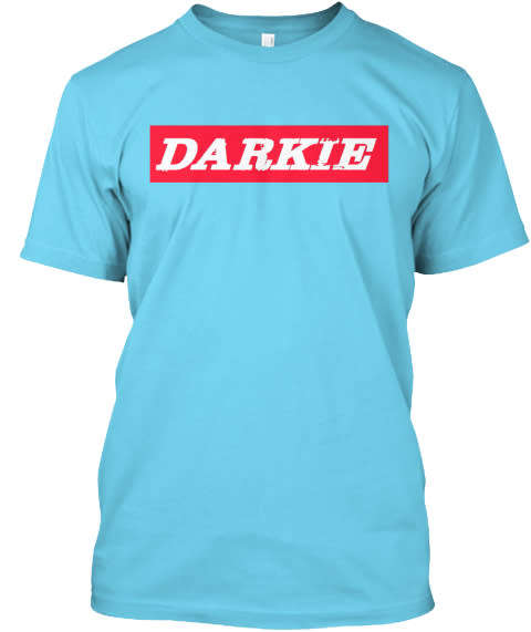 Darkie T-Shirt