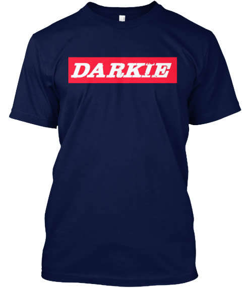 Darkie T-Shirt