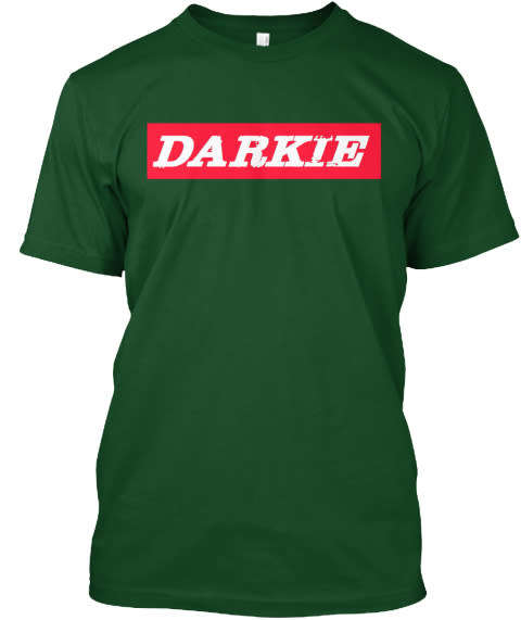 Darkie T-Shirt