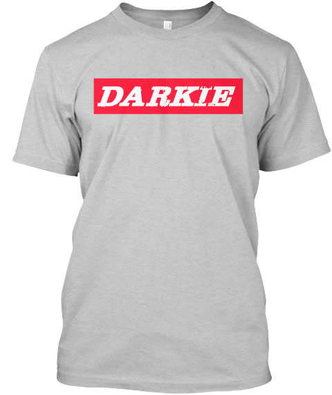 Darkie T-Shirt