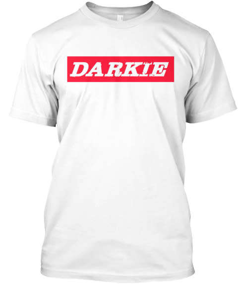 Darkie T-Shirt
