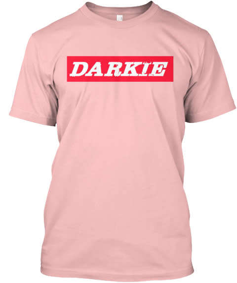 Darkie T-Shirt