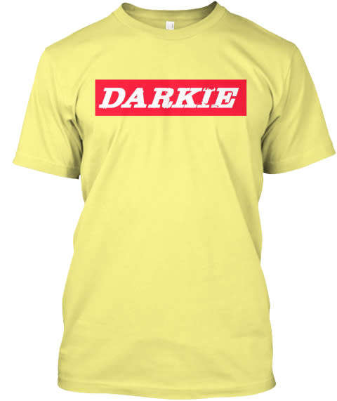 Darkie T-Shirt