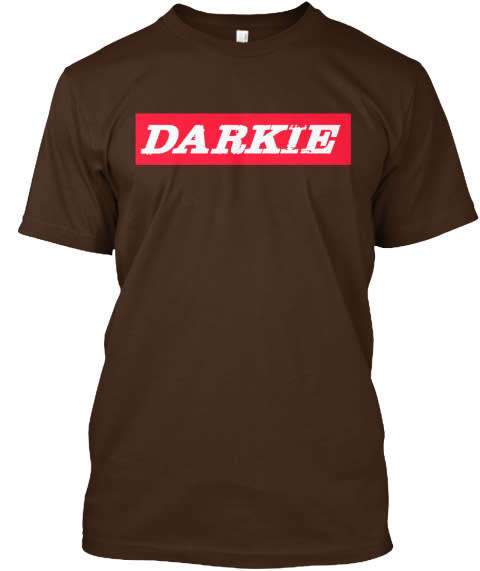 Darkie T-Shirt