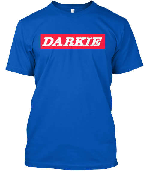 Darkie T-Shirt