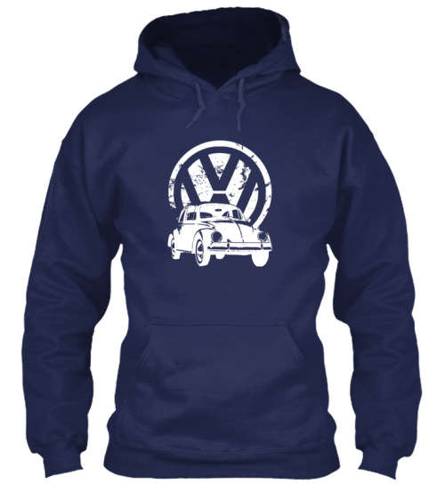 Volkswagen Hoodie