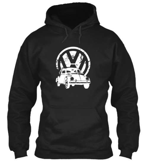 Volkswagen Hoodie