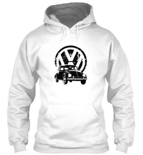 Volkswagen Hoodie