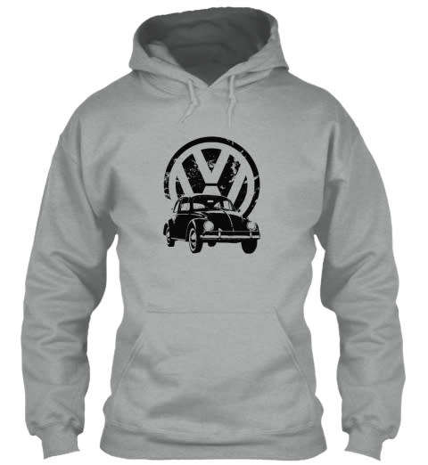 Volkswagen Hoodie