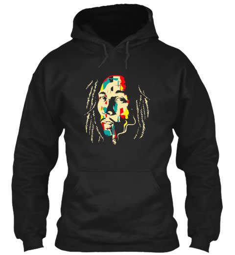 Bob Marley Hoodie