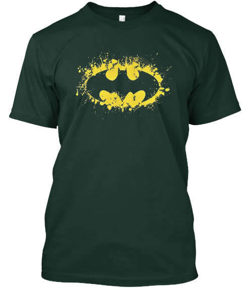 Batman T-Shirt