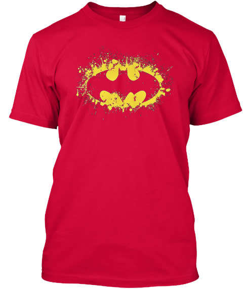 Batman T-Shirt