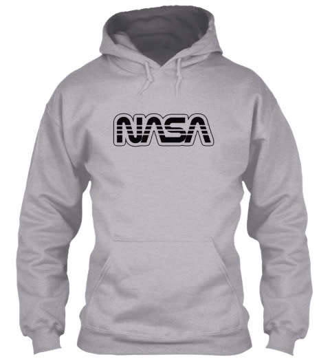 NASA Hoodie