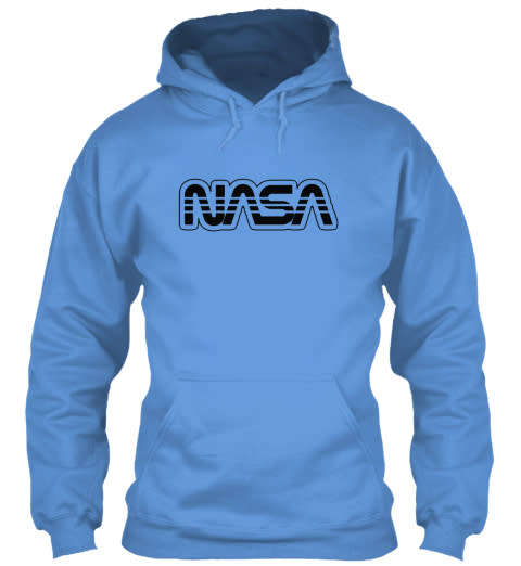 NASA Hoodie